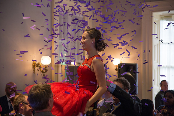 Bat Mitzvah