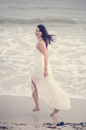 Beach Session