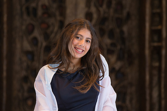 Bat Mitzvah